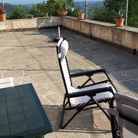 Apartment La Romanina *