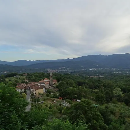 La Romanina * Bagnone