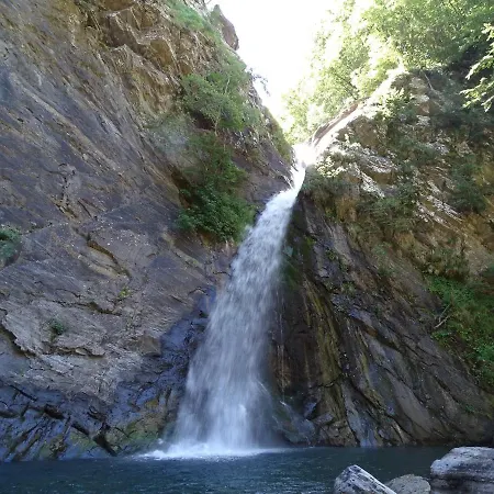 La Romanina * Bagnone