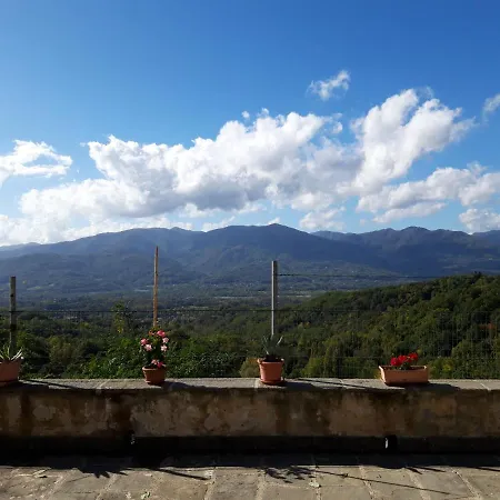 La Romanina * Bagnone