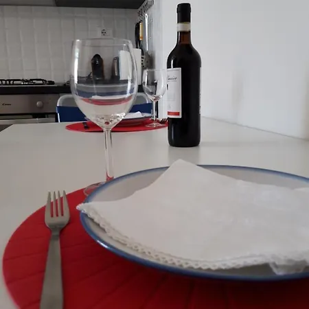 La Romanina Apartment
