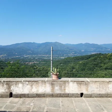 Apartment La Romanina *