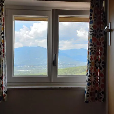 La Romanina Apartment *