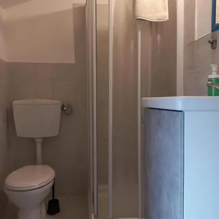 Apartment La Romanina Bagnone