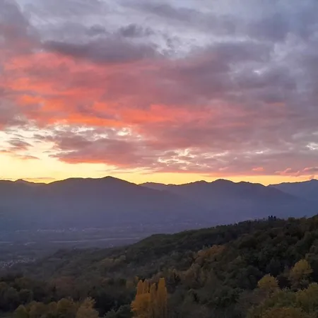 La Romanina Bagnone