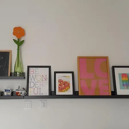 Apartment La Romanina