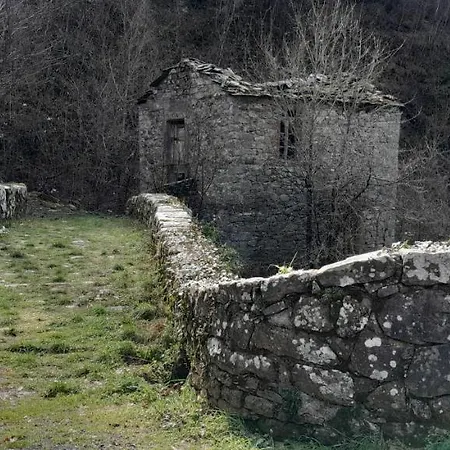 La Romanina Lejlighed