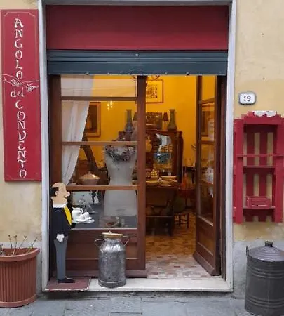 La Romanina Bagnone