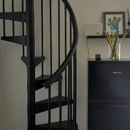 Apartment La Romanina Bagnone