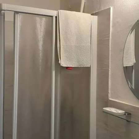 La Romanina Apartment Bagnone