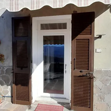 Apartment La Romanina *