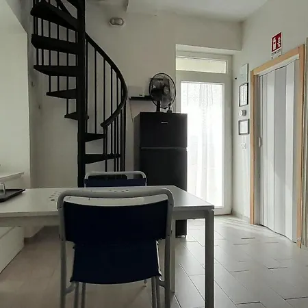 Apartment La Romanina *