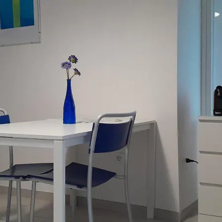 Apartment La Romanina
