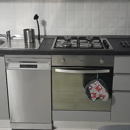 Apartment La Romanina Bagnone