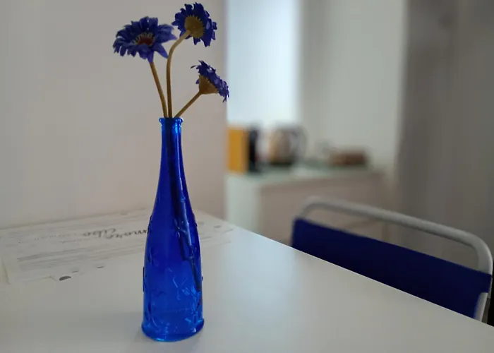 Appartement La Romanina